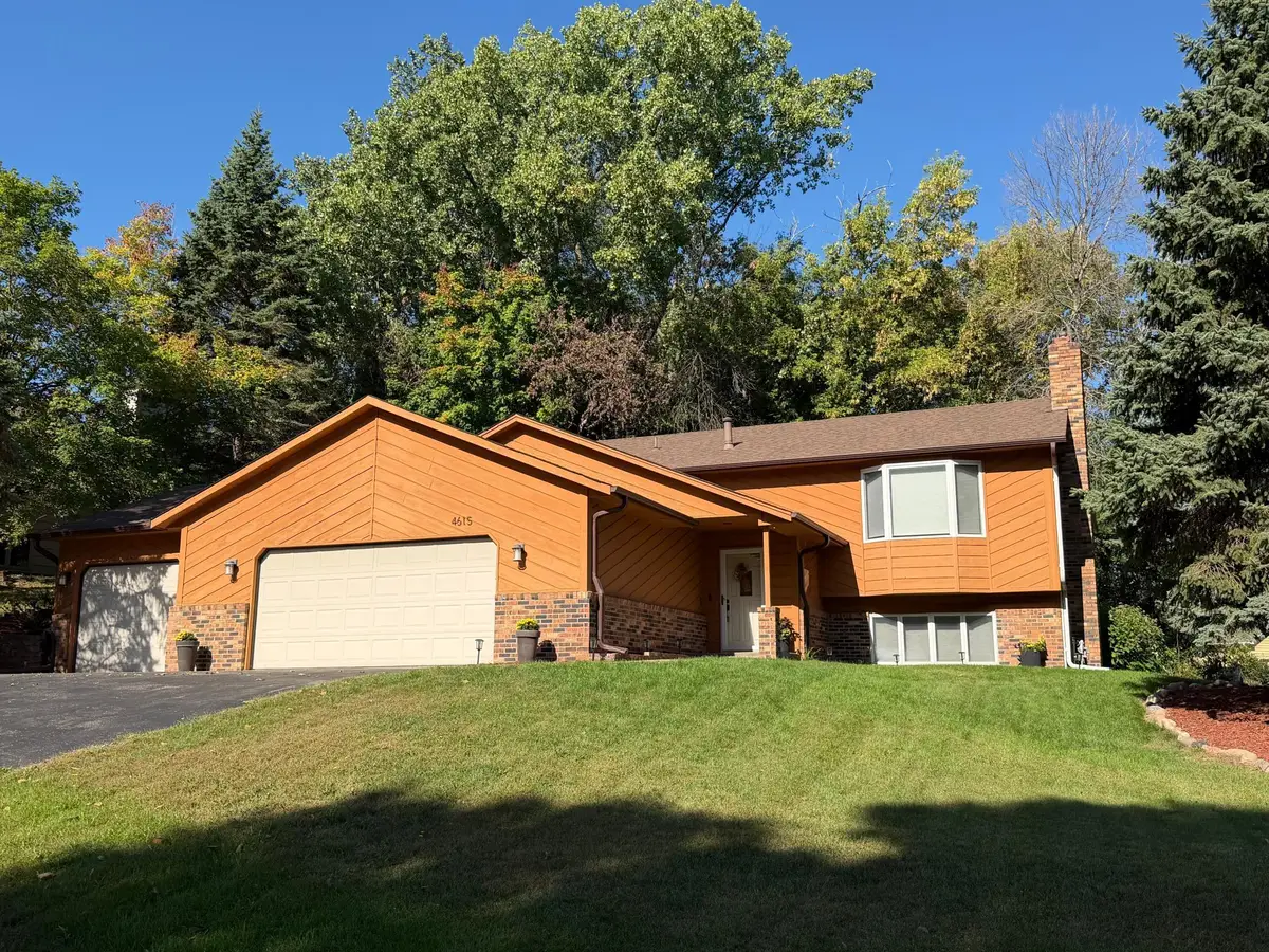 4615 Parkridge Drive, Eagan, MN 55123 - #1