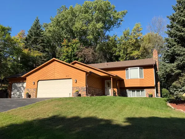 4615 Parkridge Drive, Eagan, MN 55123