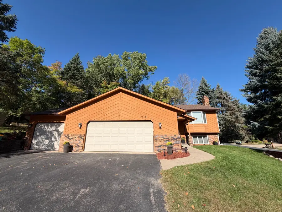 4615 Parkridge Drive, Eagan, MN 55123 - #2