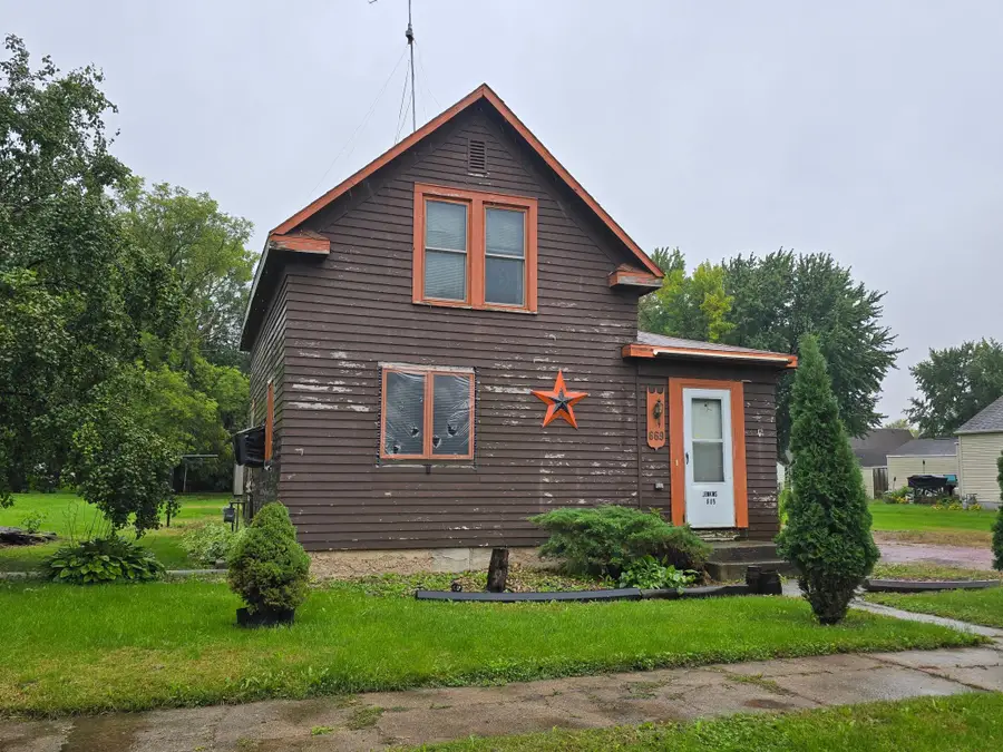 669 2nd Avenue, Brewster, MN 56119 - #2