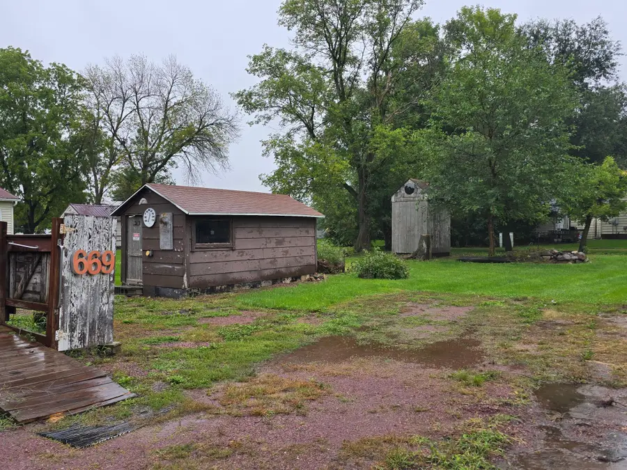 669 2nd Avenue, Brewster, MN 56119 - #3
