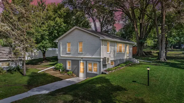 595 Kimball Street Ne, Minneapolis, MN 55432