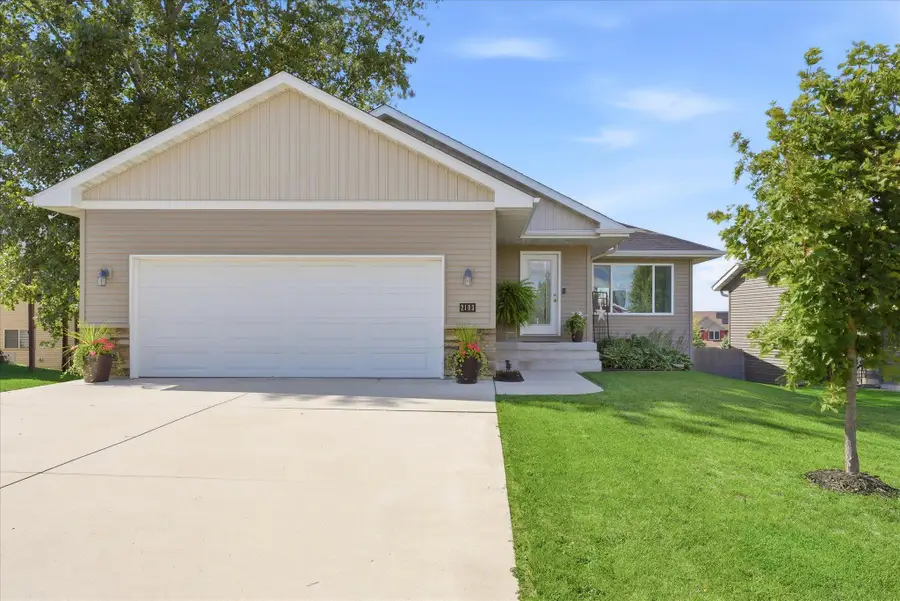 2103 Longhorn Lane, Buffalo, MN 55313 - #2