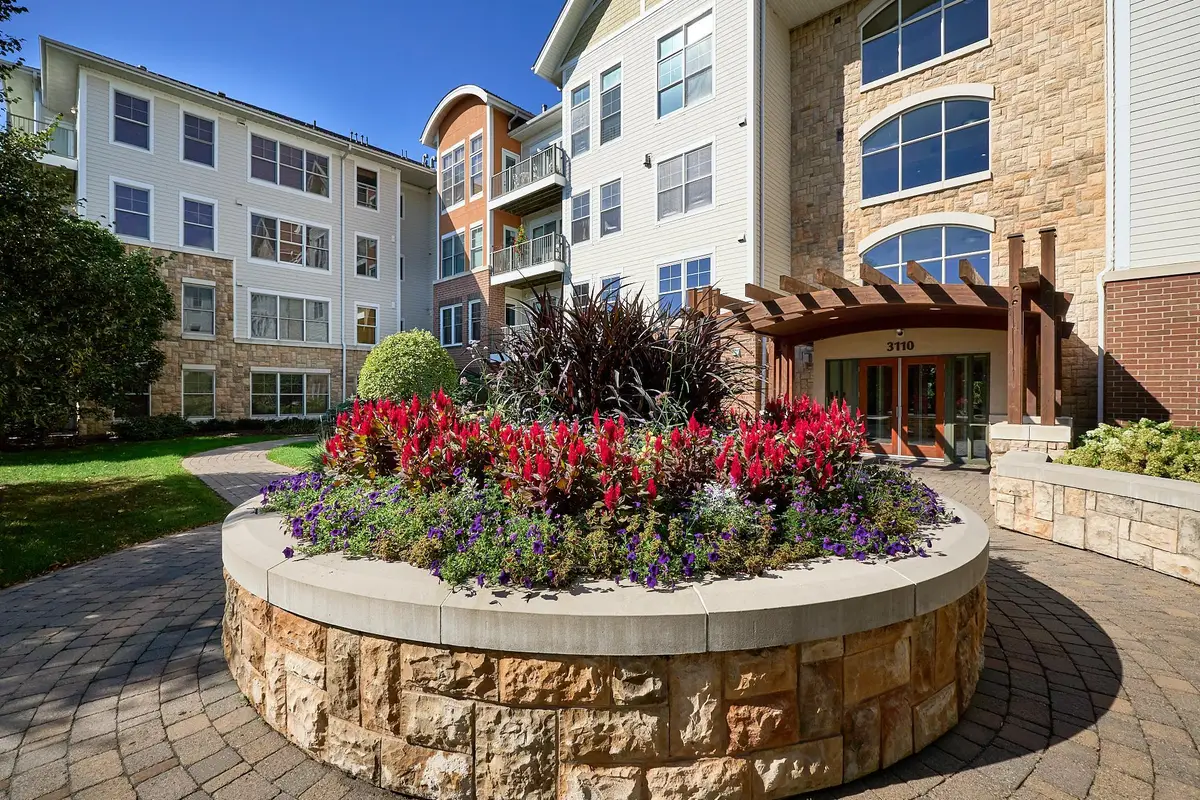 3110 N Chestnut Street #211, Chaska, MN 55318 - #1