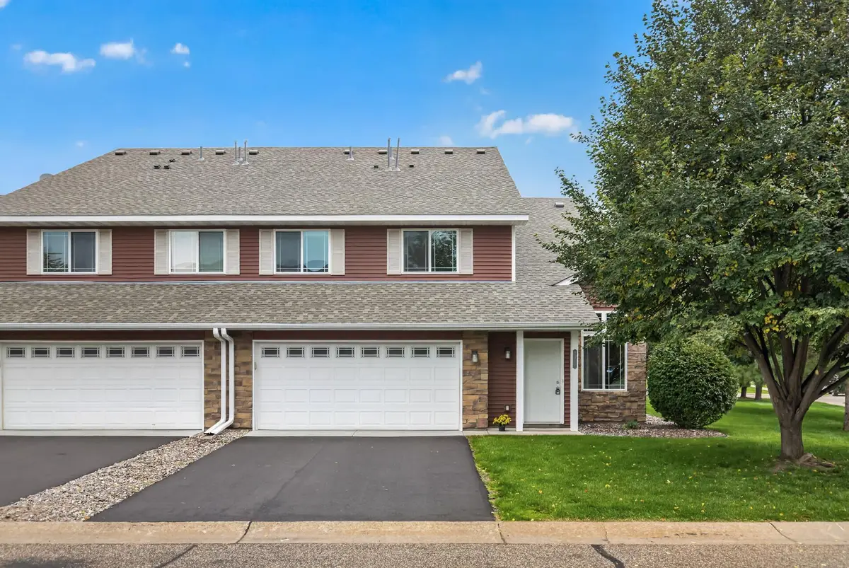 7311 147th Lane Nw, Ramsey, MN 55303 - #1