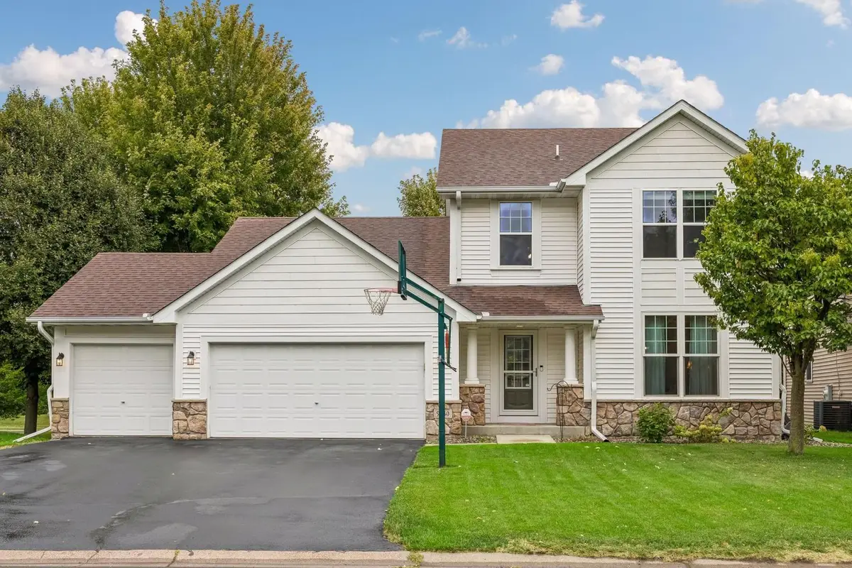 9930 Scott Avenue N, Brooklyn Park, MN 55443 - #1