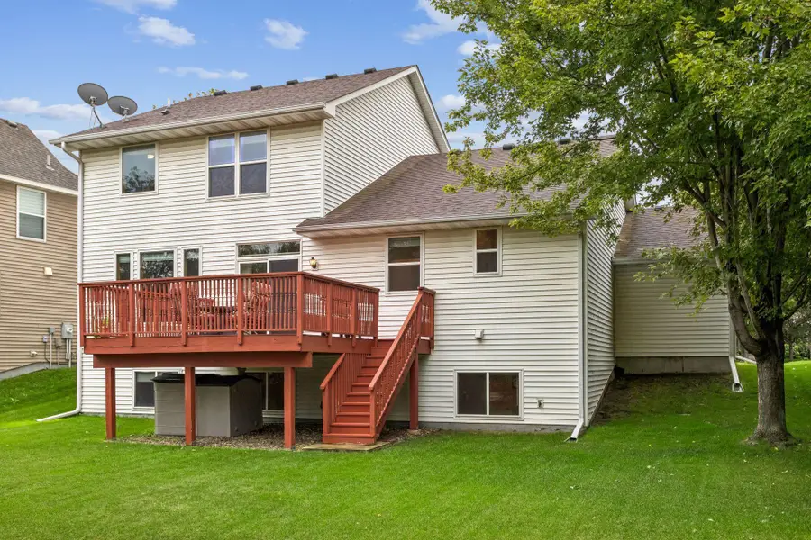 9930 Scott Avenue N, Brooklyn Park, MN 55443 - #2