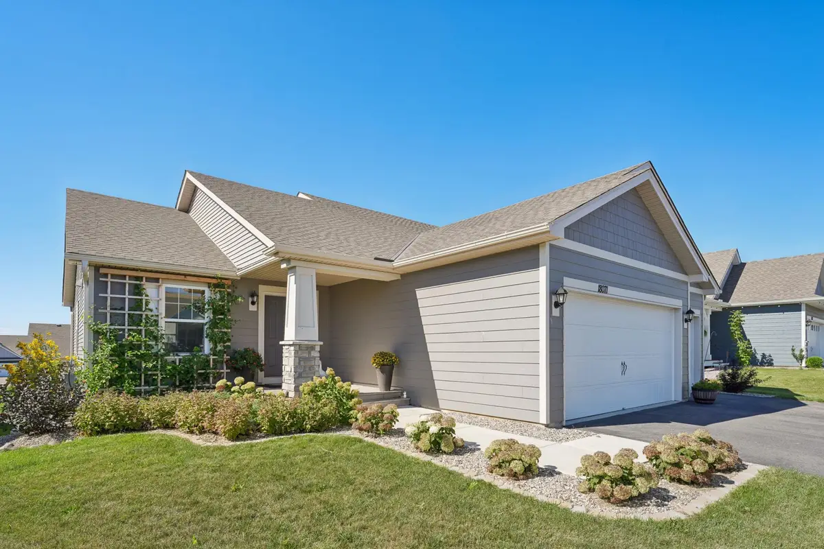 18071 Heirloom Court, Lakeville, MN 55044 - #1