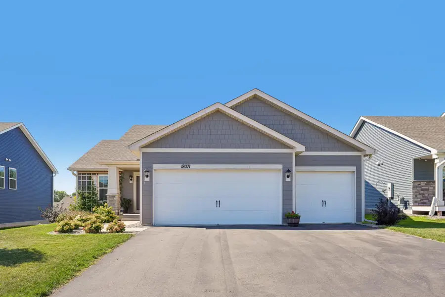 18071 Heirloom Court, Lakeville, MN 55044 - #2