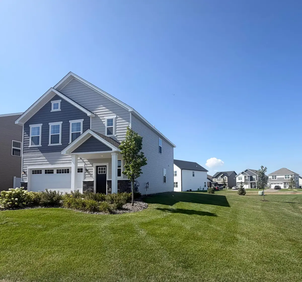 10634 Hinton Avenue S, Cottage Grove, MN 55016 - #1