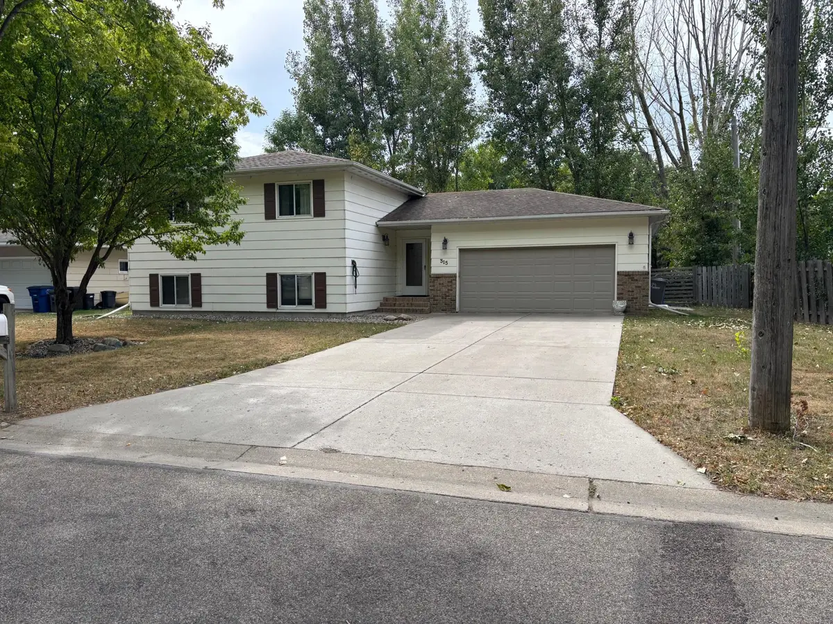 315 Brook Avenue, Moorhead, MN 56560 - #1
