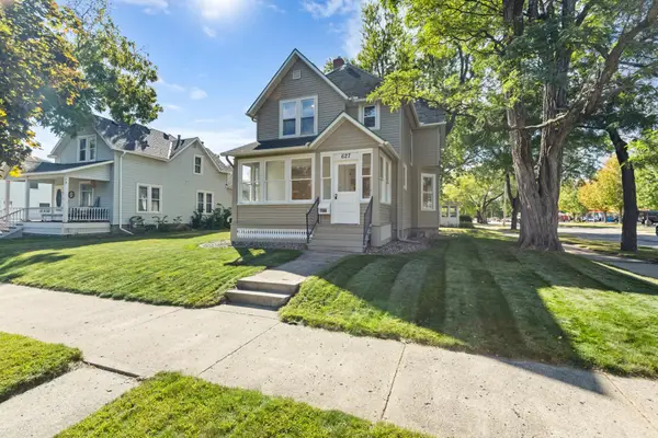 627 5th Street Nw, Faribault, MN 55021