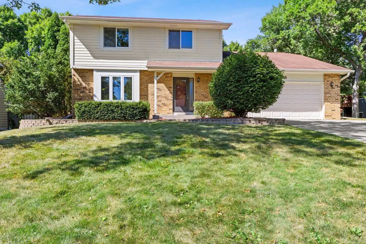 4645 Orchid Lane N, Plymouth, MN 55446 - #1