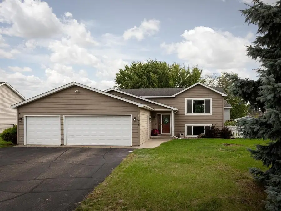 456 Braeburn Drive, Shakopee, MN 55379 - #2
