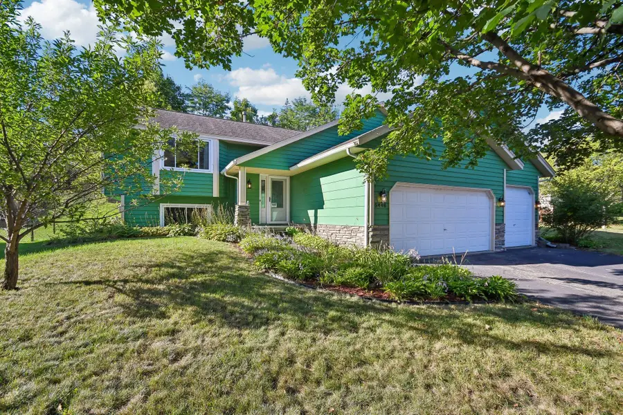 5448 187th Street W, Farmington, MN 55024 - #3