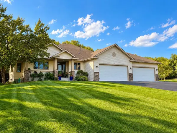 22377 Kirk Court N, Scandia, MN 55073