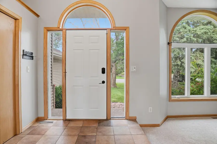 8901 Dunbar Knoll N, Brooklyn Park, MN 55443 - #2