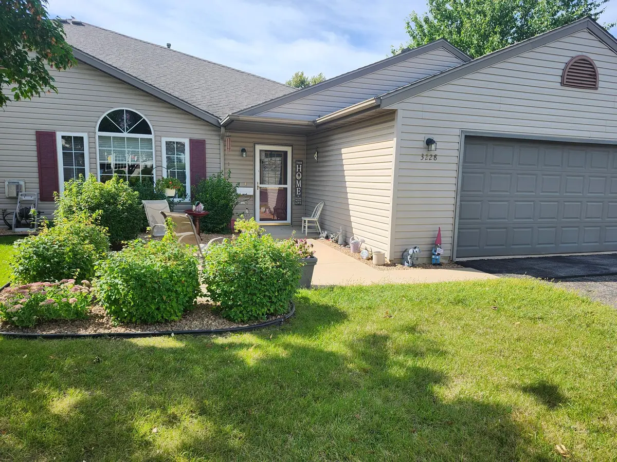 3228 49th Street Nw, Rochester, MN 55901 - #1