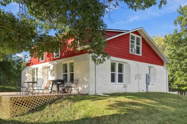 1397 170th Avenue, Ogilvie, MN 56358