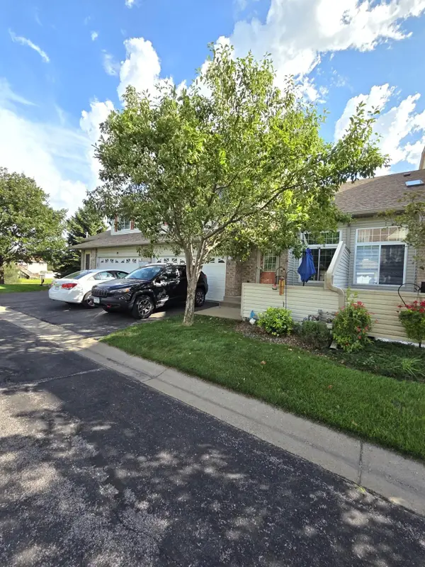 14211 Xenon Street Nw #23NW, Ramsey, MN 55303