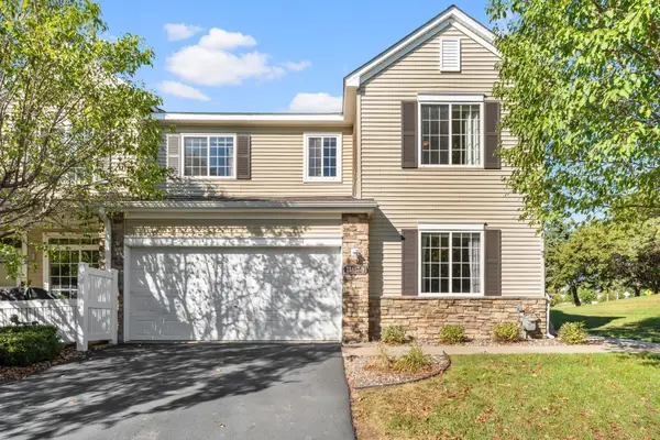 13457 Europa Court N #9, Hugo, MN 55038