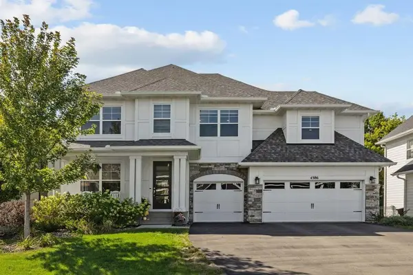 4386 Arbor Drive, Saint Paul, MN 55129