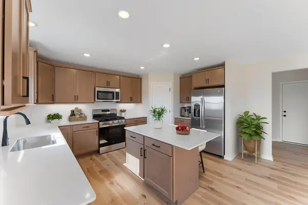 740 Prospect Pointe Road, Jordan, MN 55352