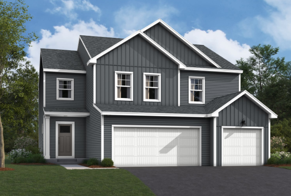 740 Prospect Pointe Road, Jordan, MN 55352