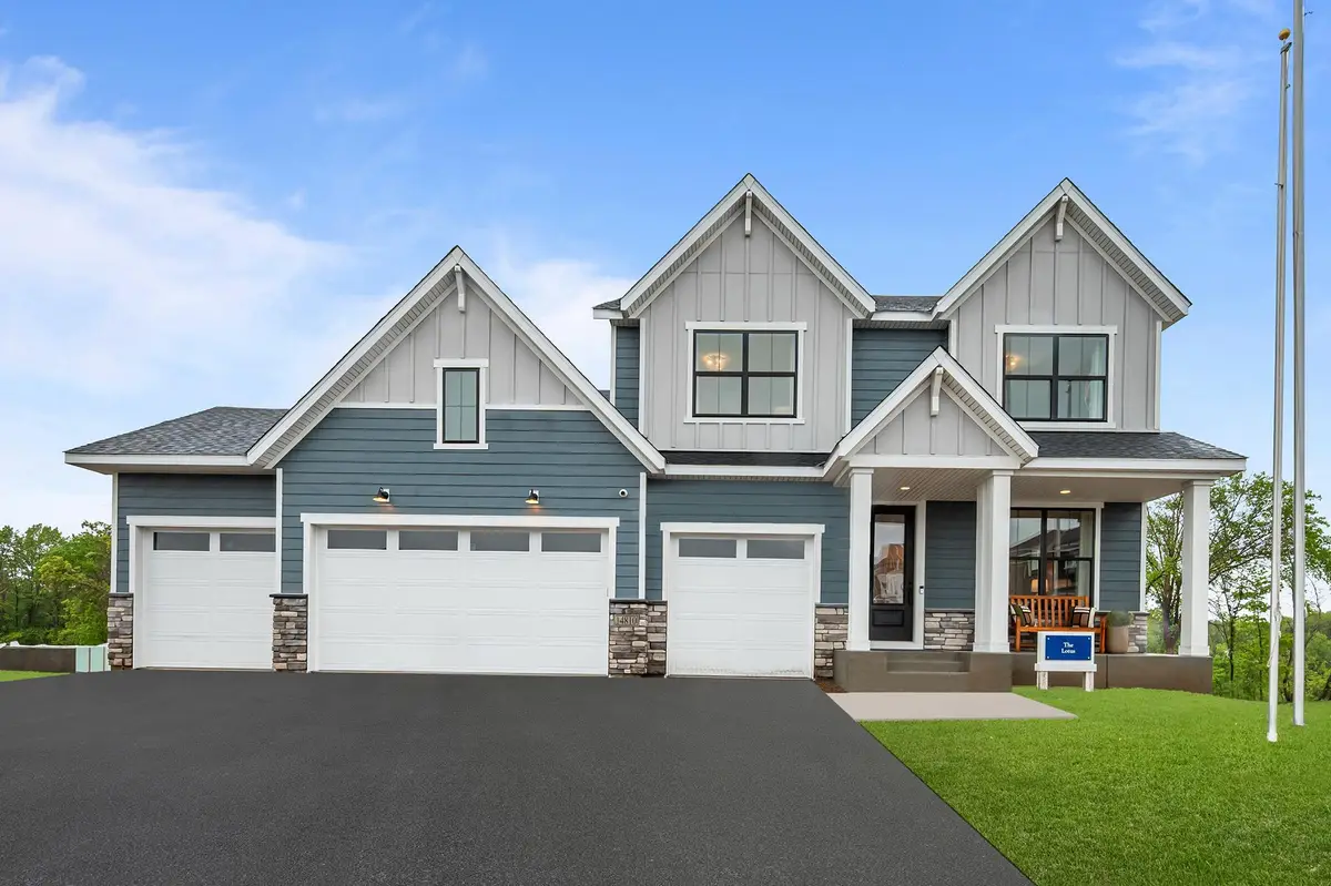 14845 108th Place N, Maple Grove, MN 55369 - #1