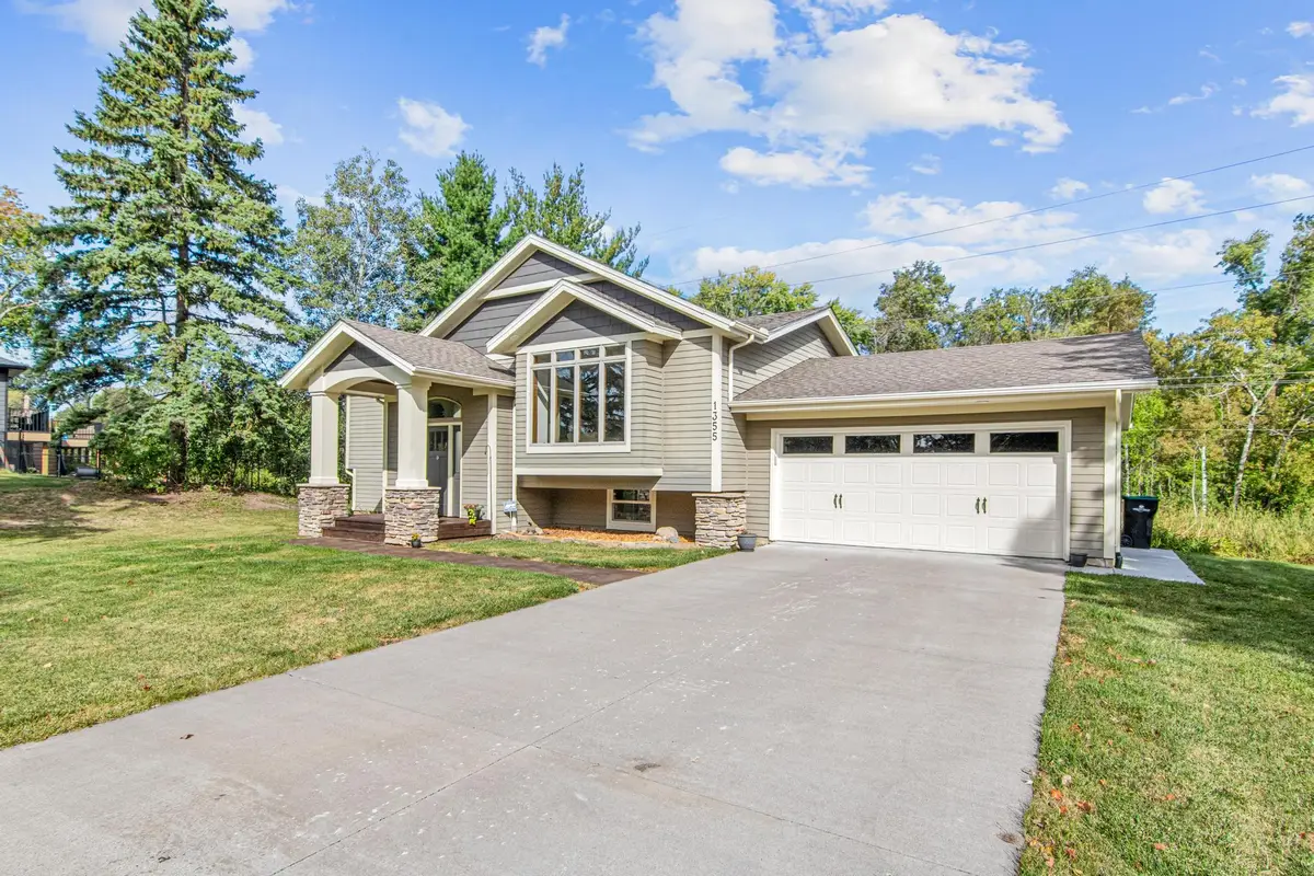 1355 Eide Circle, Arden Hills, MN 55112 - #1
