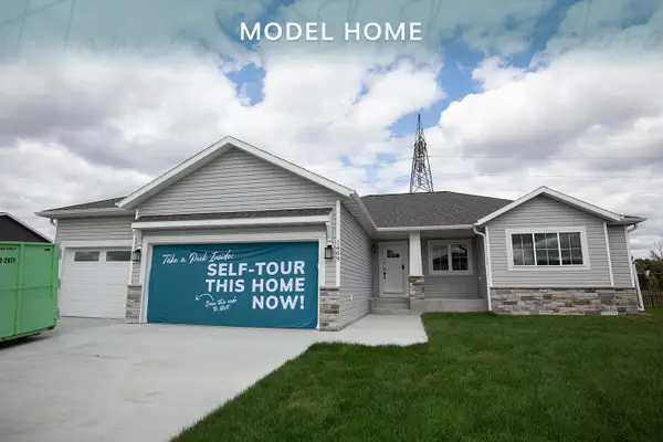 1409 66th Avenue S, Fargo, ND 58104