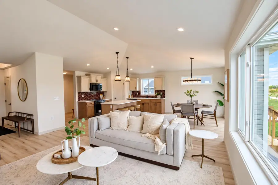 1409 66th Avenue S, Fargo, ND 58104 - #3