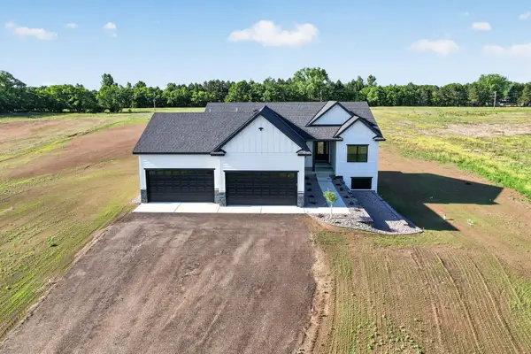 13437 295th Avenue Nw, Princeton, MN 55371