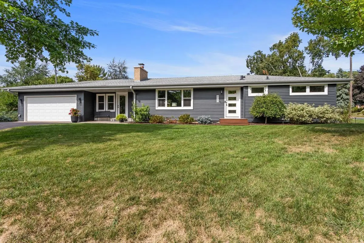 4540 Morris Lane, Bloomington, MN 55437 - #1