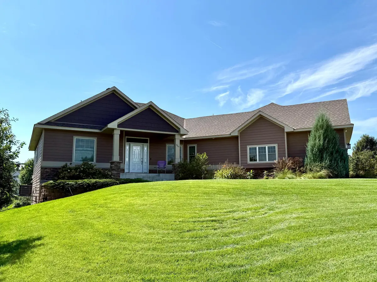 1614 Quie Lane, Northfield, MN 55057 - #1