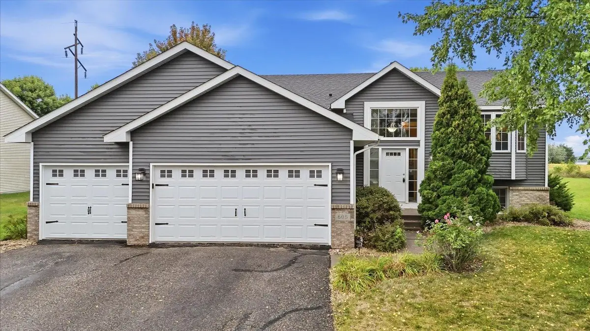 605 Vendell Street, Buffalo, MN 55313 - #1