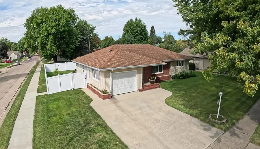 518 S Orient Street, Fairmont, MN 56031 - #2