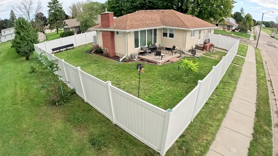 518 S Orient Street, Fairmont, MN 56031 - #3