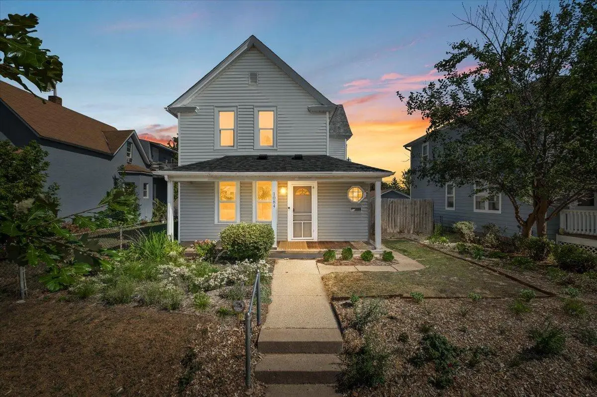 1084 Galtier Street, Saint Paul, MN 55117 - #1