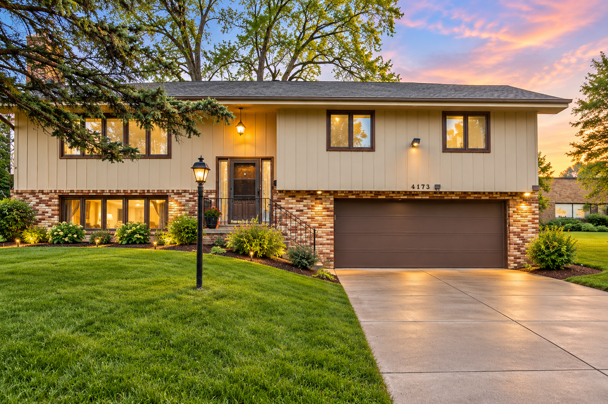 4173 Colorado Avenue N, Crystal, MN 55422 - #1