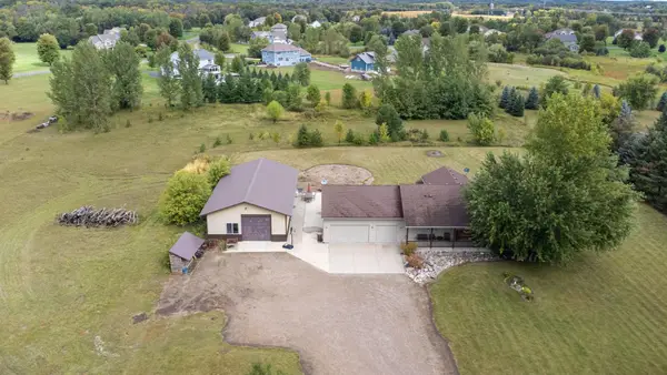 26540 109th Avenue N, Rogers, MN 55374