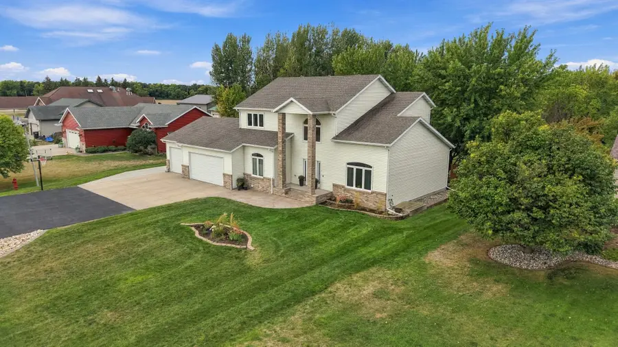 316 Interstate Boulevard, Harwood, ND 58042 - #2