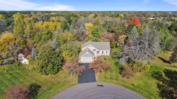 15640 Inca Circle Nw, Andover, MN 55304