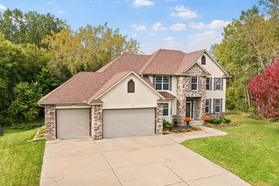 16381 Gunflint Trail, Lakeville, MN 55044 - #2