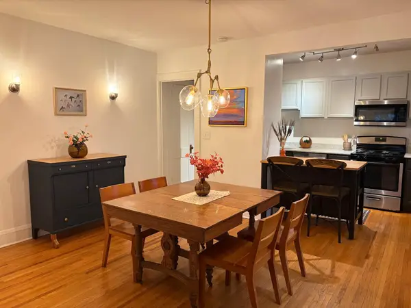 3609 Aldrich Avenue S #4, Minneapolis, MN 55409