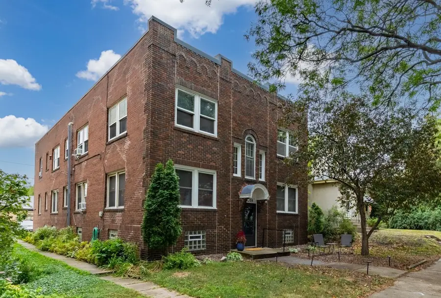 3609 Aldrich Avenue S #4, Minneapolis, MN 55409 - #2