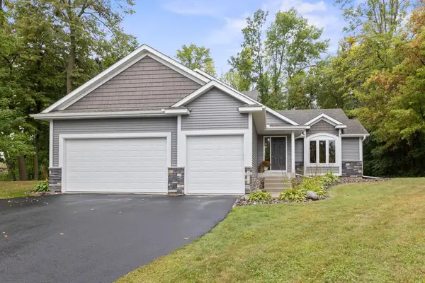 1910 Buffalo Ridge Drive, Buffalo, MN 55313