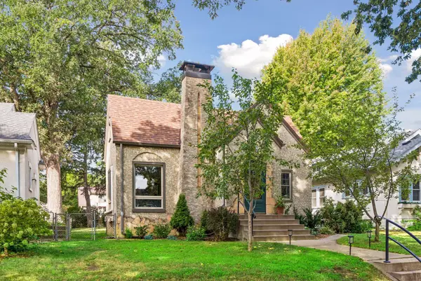 3544 44th Avenue S, Minneapolis, MN 55406