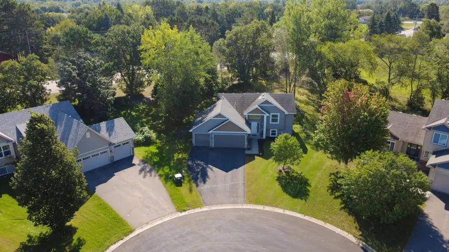 6338 154th Court Nw, Ramsey, MN 55303 - #2