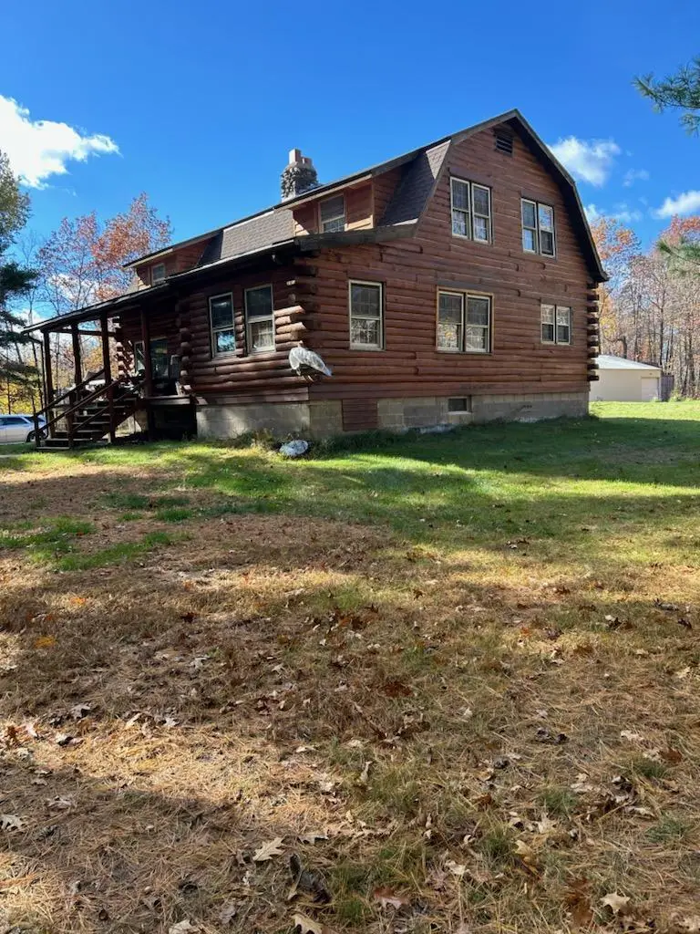 26087 Cedar Creek Road, Hinckley, MN 55037 - #1